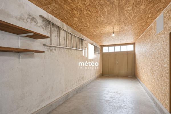 Maison en pierre rénovée 118m², coeur de Luçon