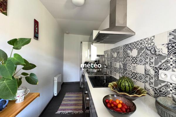 Maison en pierre rénovée 118m², coeur de Luçon