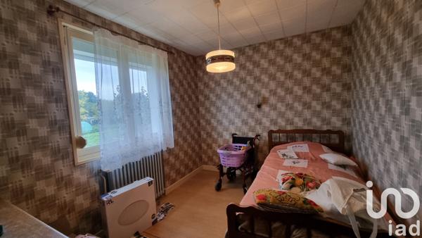 Maison à vendre 4 pièces 81 m² Tergnier