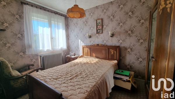 Maison à vendre 4 pièces 81 m² Tergnier