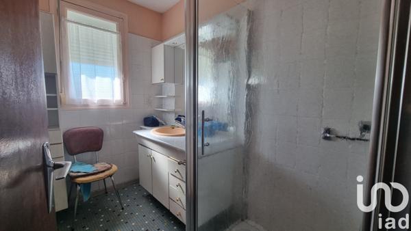 Maison à vendre 4 pièces 81 m² Tergnier