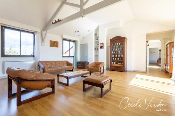 Appartement à vendre 8 pièces 191 m2 BERGERAC (24)