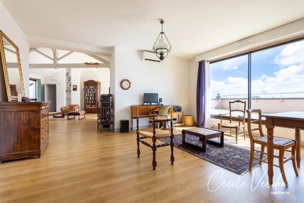 Appartement à vendre 8 pièces 191 m2 BERGERAC (24)