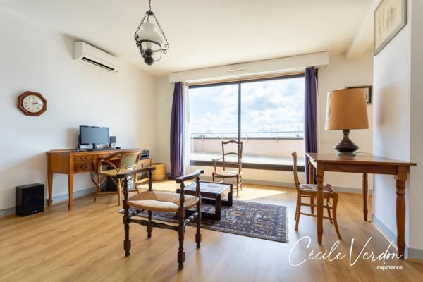 Appartement à vendre 8 pièces 191 m2 BERGERAC (24)