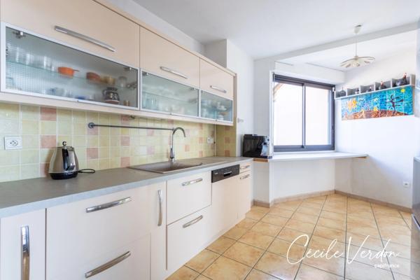 Appartement à vendre 8 pièces 191 m2 BERGERAC (24)
