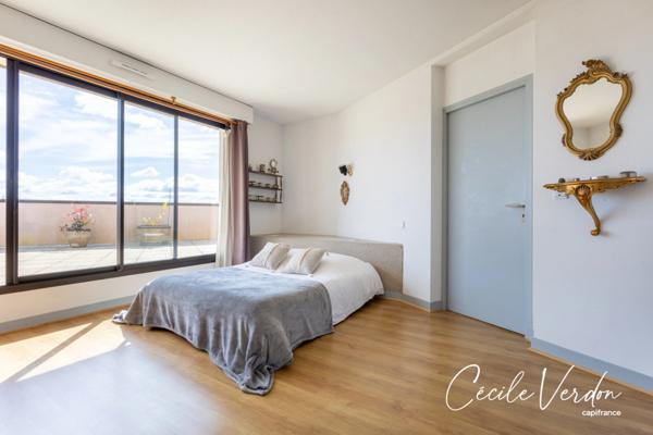 Appartement à vendre 8 pièces 191 m2 BERGERAC (24)