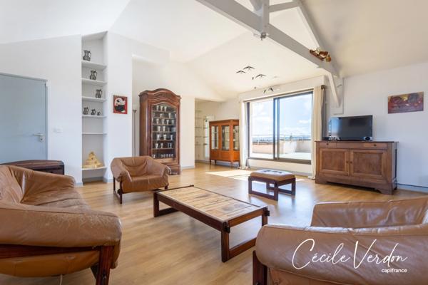 Appartement à vendre 8 pièces 191 m2 BERGERAC (24)