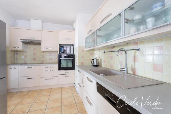 Appartement à vendre 8 pièces 191 m2 BERGERAC (24)