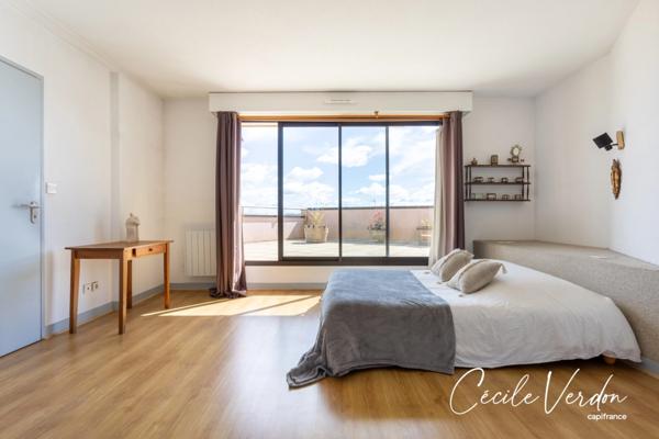 Appartement à vendre 8 pièces 191 m2 BERGERAC (24)