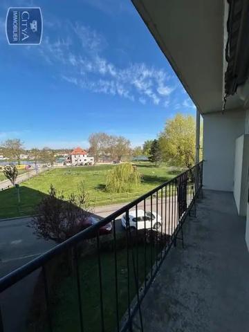 Appartement à vendre 4 pièces 75m²