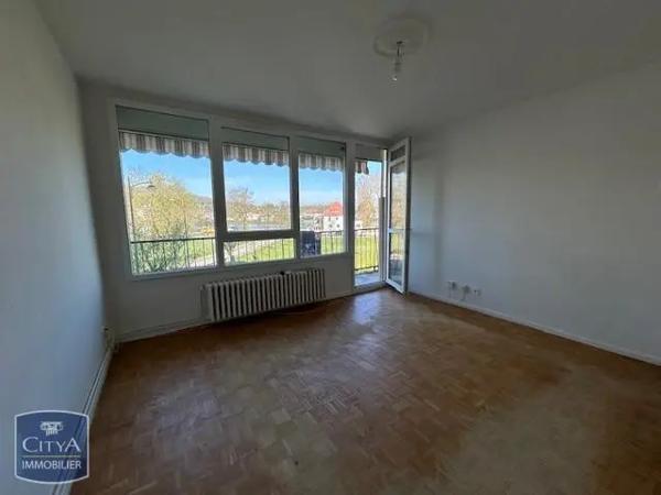 Appartement à vendre 4 pièces 75m²