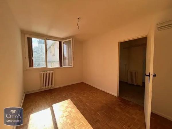 Appartement à vendre 4 pièces 75m²