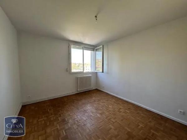 Appartement à vendre 4 pièces 75m²