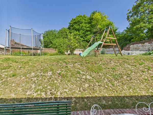 Maison à DAVENESCOURT (80500)