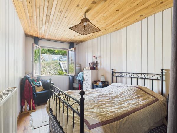 Maison à DAVENESCOURT (80500)