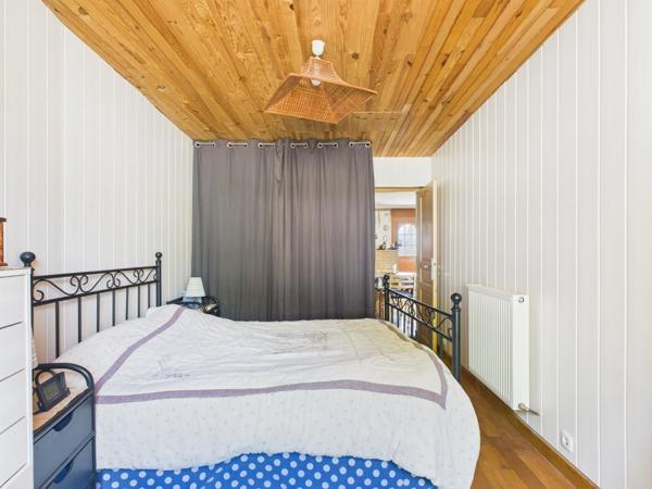 Maison à DAVENESCOURT (80500)