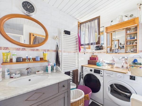 Maison à DAVENESCOURT (80500)