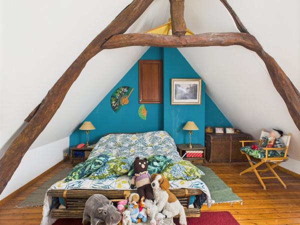 Maison à DAVENESCOURT (80500)