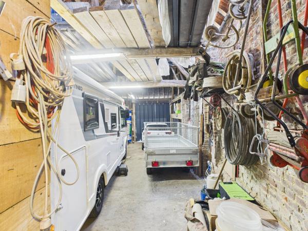 Maison à DAVENESCOURT (80500)