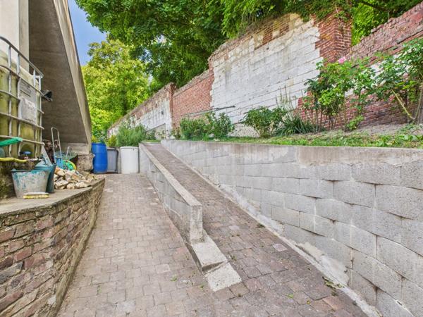 Maison à DAVENESCOURT (80500)