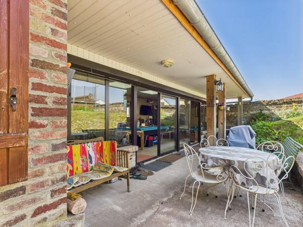 Maison à DAVENESCOURT (80500)