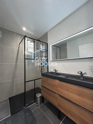 APPARTEMENT À VENDRE DE 3 PIÈCES DE 72,00 M²