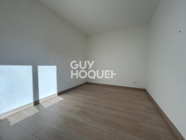 APPARTEMENT À VENDRE DE 3 PIÈCES DE 72,00 M²