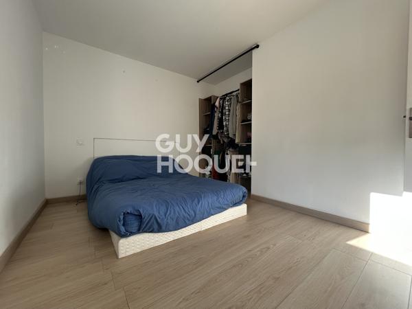 APPARTEMENT À VENDRE DE 3 PIÈCES DE 72,00 M²