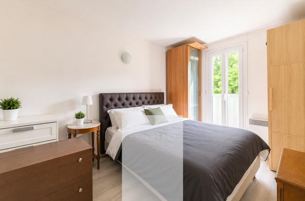 Émerainville (77184) Maison familiale avec vue lac – 5 chambres, suite parentale et fort potentiel ! Secteur recherché