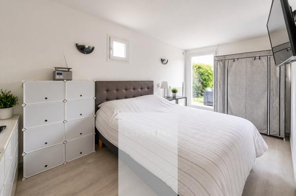 Émerainville (77184) Maison familiale avec vue lac – 5 chambres, suite parentale et fort potentiel ! Secteur recherché