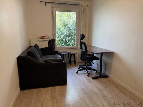 Choisy-le-Roi (94600) Comme une maison: 4 pièces avec 141 m² de jardin – résidence récente