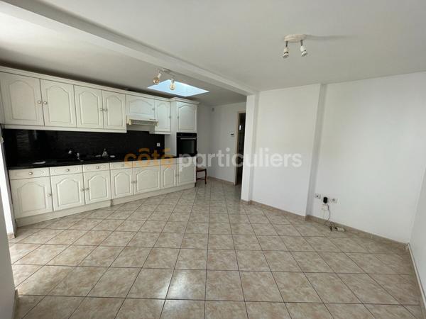 Vente
                Maison54 m² - 3 Pièces -
                    CENON (33150)