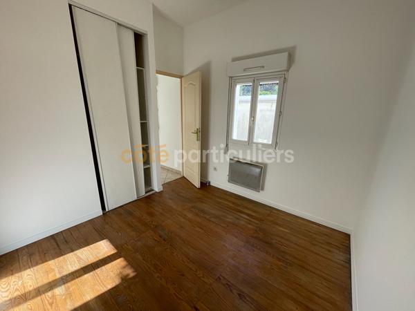 Vente
                Maison54 m² - 3 Pièces -
                    CENON (33150)