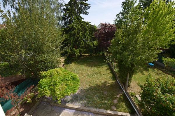 91700 - Maison Sainte Genevieve Gare RER - 5 pièces - 4ch - 2 sdb