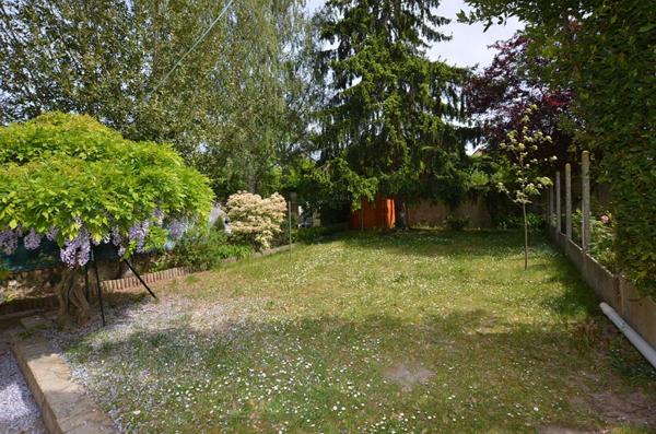 91700 - Maison Sainte Genevieve Gare RER - 5 pièces - 4ch - 2 sdb