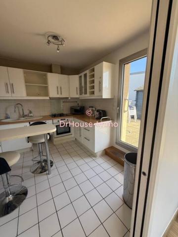 Appartement à vendre 3 pièces de 91 m²