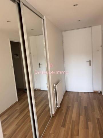 Appartement à vendre 3 pièces de 91 m²