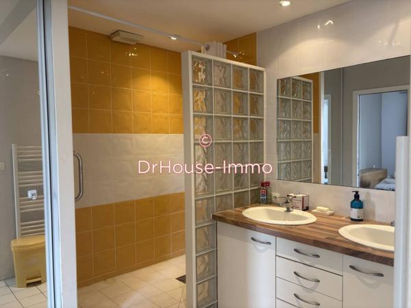 Appartement à vendre 3 pièces de 91 m²