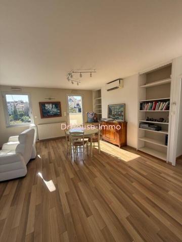 Appartement à vendre 3 pièces de 91 m²