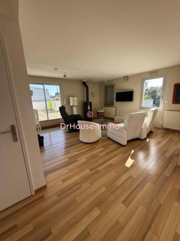 Appartement à vendre 3 pièces de 91 m²