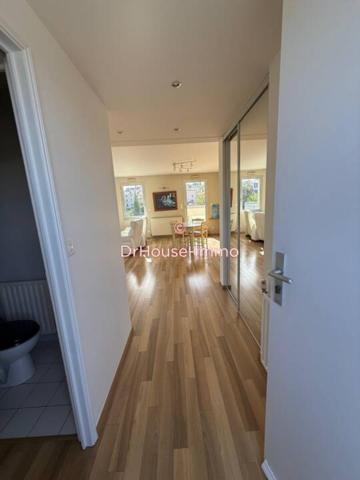 Appartement à vendre 3 pièces de 91 m²