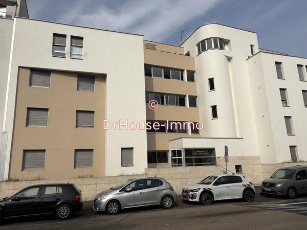 Appartement à vendre 3 pièces de 91 m²