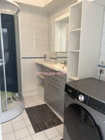 Appartement à vendre 3 pièces de 91 m²
