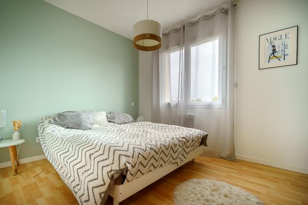 A VENDRE -  Maison T4 - coup de coeur