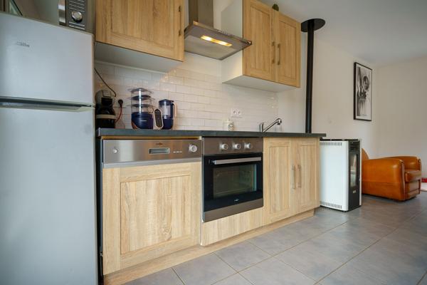 A VENDRE -  Maison T4 - coup de coeur