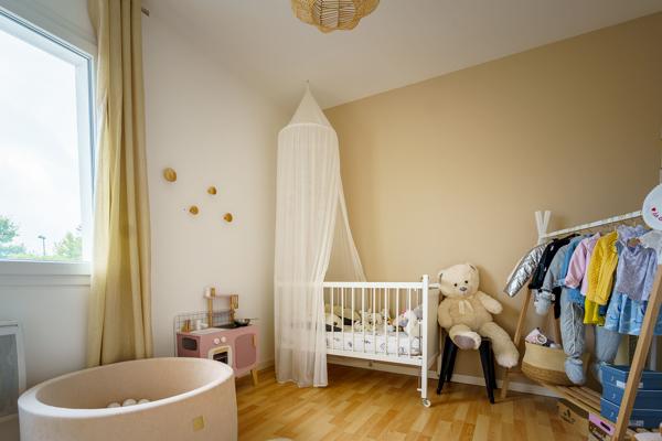 A VENDRE -  Maison T4 - coup de coeur
