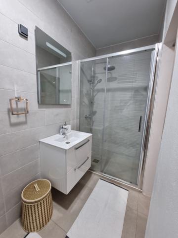 Villa T4 avec un studio aménagé