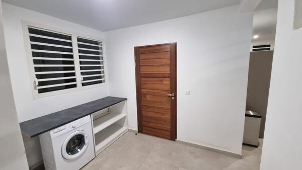 Villa T4 avec un studio aménagé