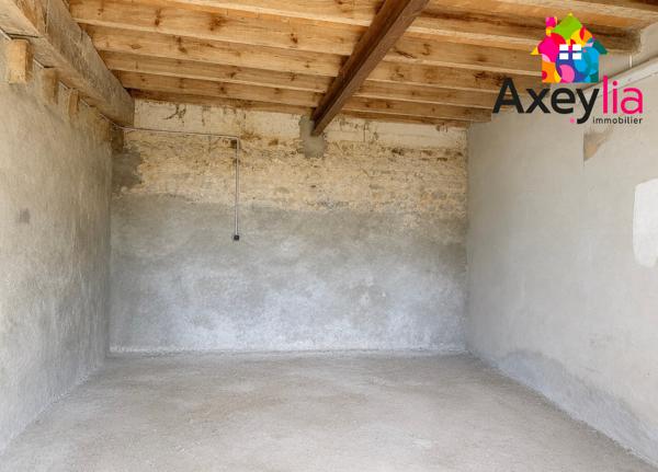 À VENDRE - CÉRON - MAISON SUR ENVIRON 5HA DE TERRAIN
