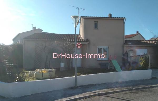 Maison à vendre 5 pièces de 117 m²